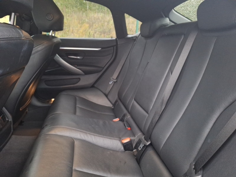 Used BMW 4 Series 2018 for sale - 76150352: Photo 6