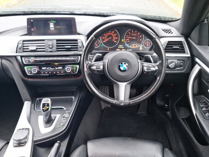 Used BMW 4 Series 2018 for sale - 76150352: Photo 7