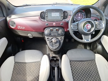 Used Fiat 500 2021 for sale - 79242885: Photo