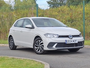 Used Volkswagen Polo 2024 for sale - 79624987: Photo