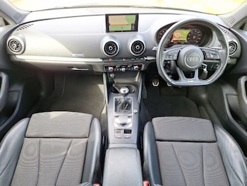 Used Audi A3 2018 for sale - 78480476: Photo