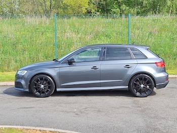 Used Audi A3 2018 for sale - 78480476: Photo