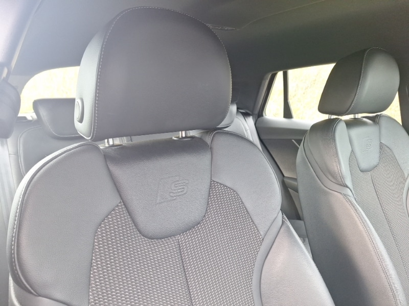 Used Audi Q2 2022 for sale - 76188342: Photo 13