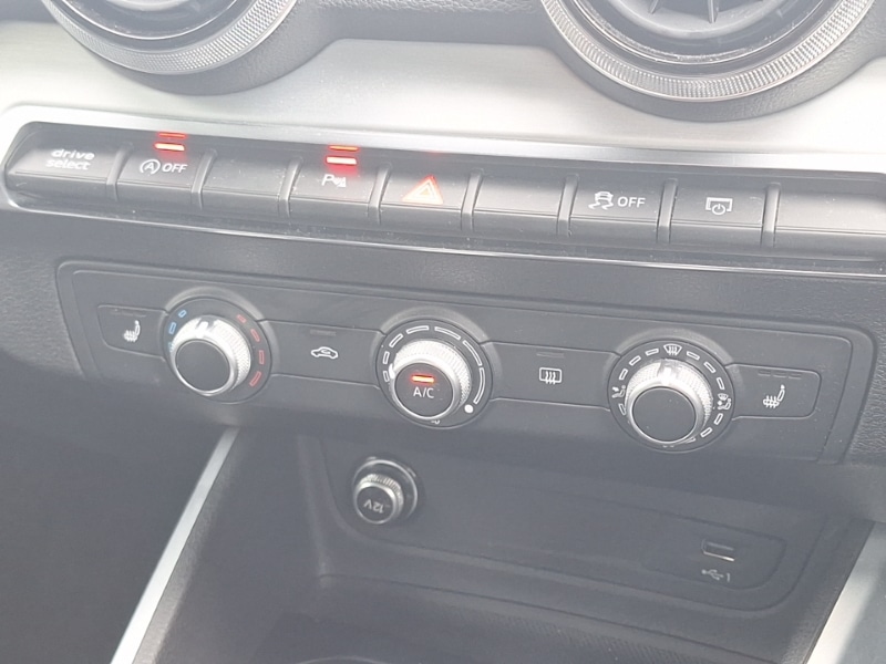 Used Audi Q2 2022 for sale - 76188342: Photo 14