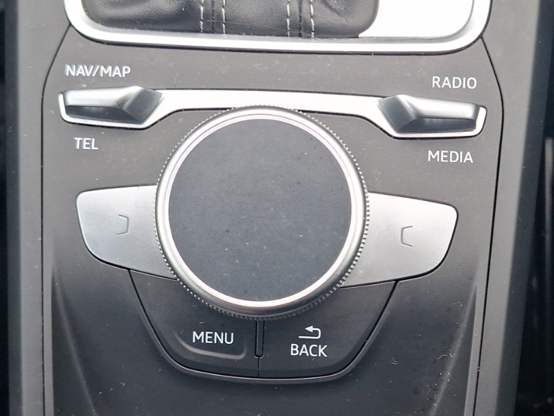 Used Audi Q2 2022 for sale - 76188342: Photo 15