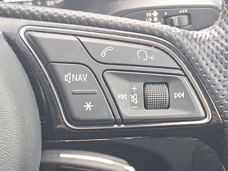 Used Audi Q2 2022 for sale - 76188342: Photo 19