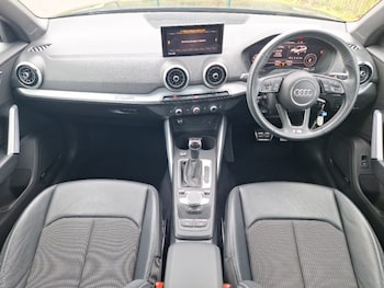 Used Audi Q2 2022 for sale - 76188342: Photo 2