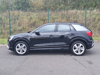 Used Audi Q2 2022 for sale - 76188342: Photo 4