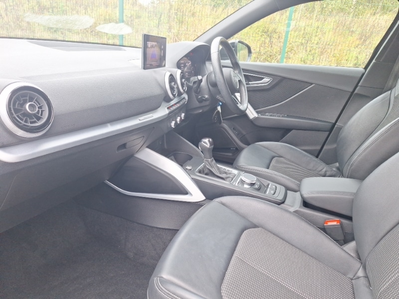 Used Audi Q2 2022 for sale - 76188342: Photo 5