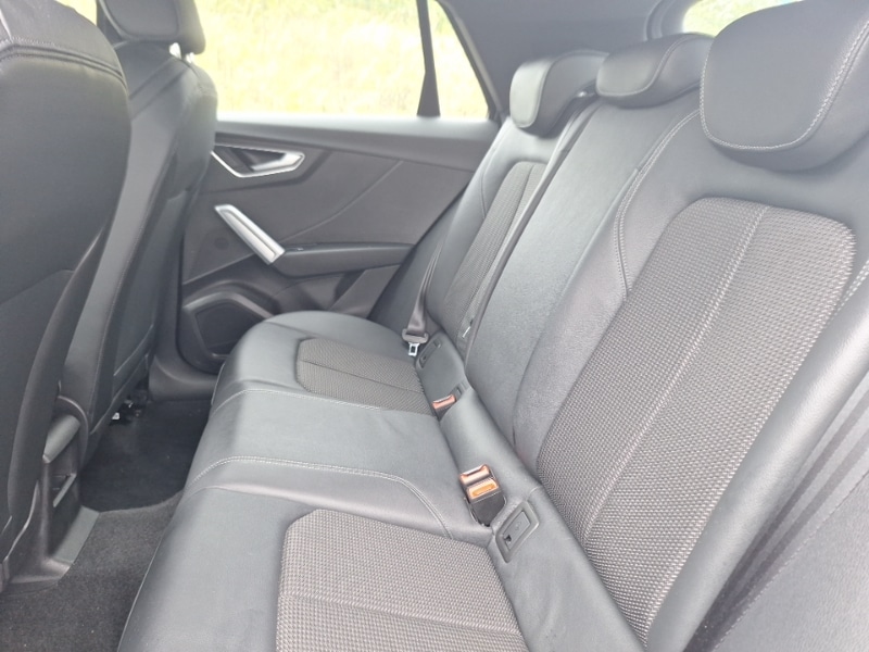 Used Audi Q2 2022 for sale - 76188342: Photo 6