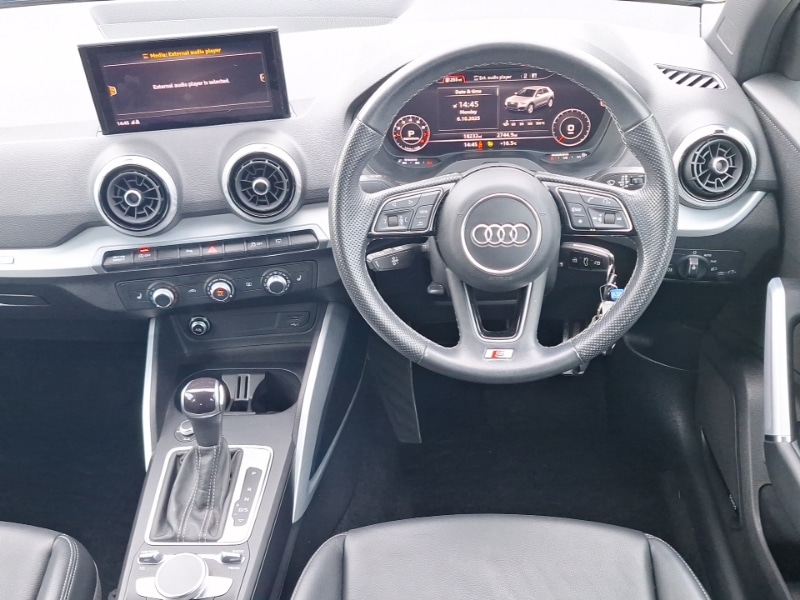 Used Audi Q2 2022 for sale - 76188342: Photo 7