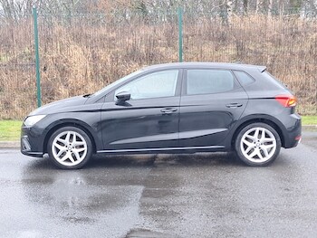Used SEAT Ibiza 2018 for sale - 77690208: Photo