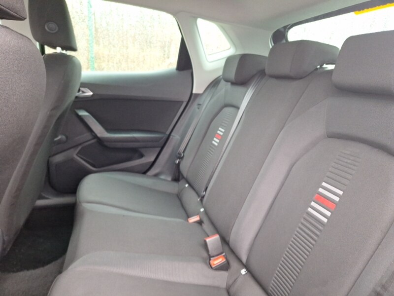 Used SEAT Ibiza 2018 for sale - 77690208: Photo 6