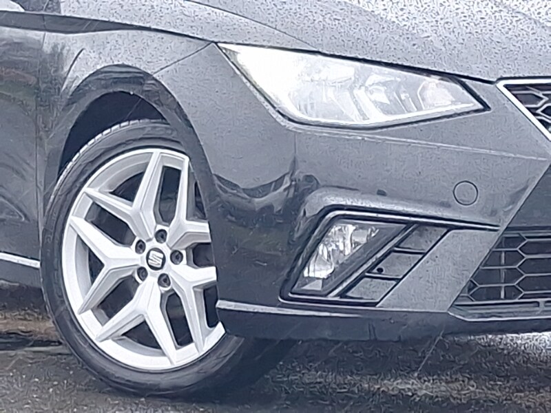 Used SEAT Ibiza 2018 for sale - 77690208: Photo 9