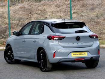 Used Vauxhall Corsa 2024 for sale - 73943431: Photo