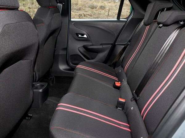 Used Vauxhall Corsa 2024 for sale - 73943431: Photo 6