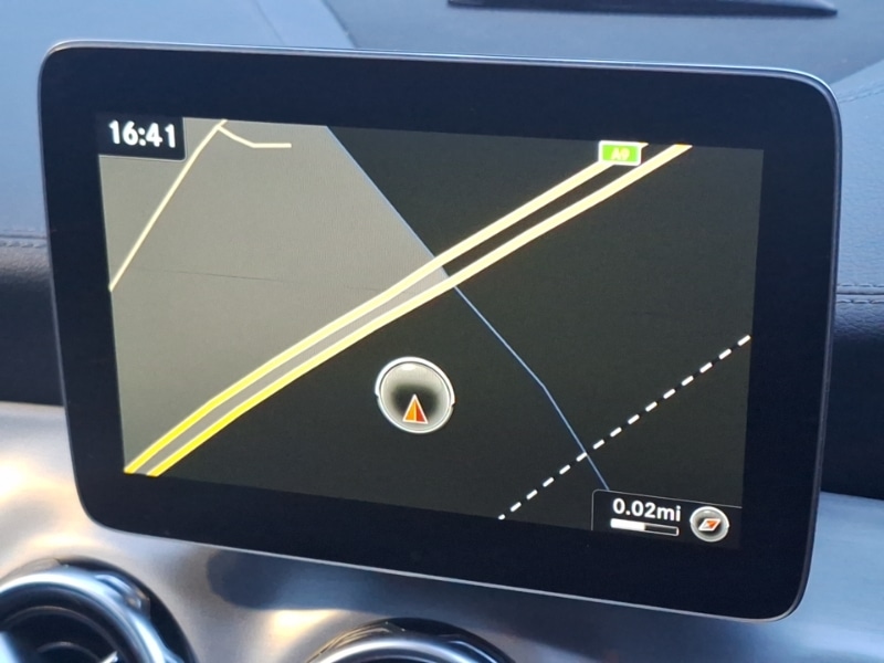 Used Mercedes-Benz GLA 2018 for sale - 77466951: Photo 10