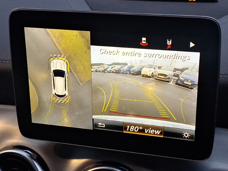 Used Mercedes-Benz GLA 2018 for sale - 77466951: Photo 11