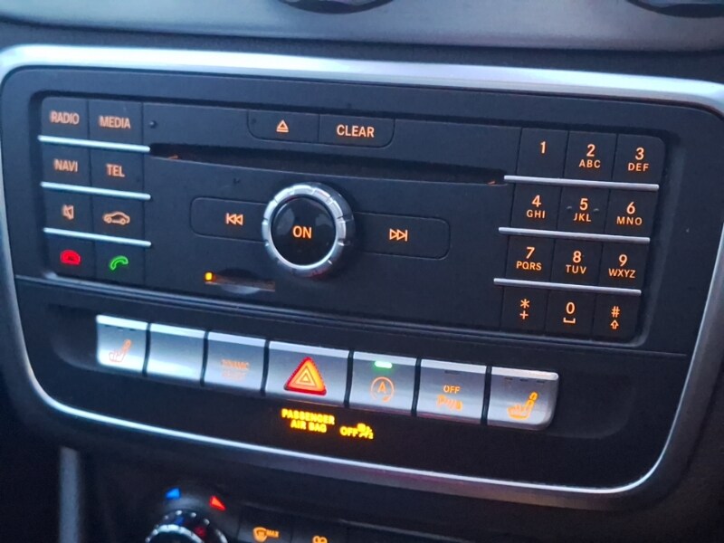 Used Mercedes-Benz GLA 2018 for sale - 77466951: Photo 12