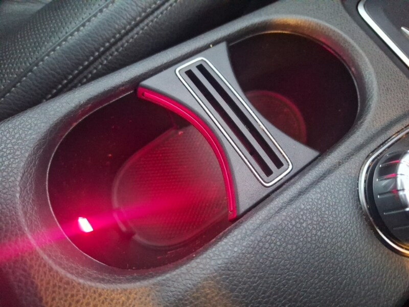 Used Mercedes-Benz GLA 2018 for sale - 77466951: Photo 15