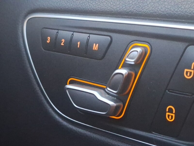 Used Mercedes-Benz GLA 2018 for sale - 77466951: Photo 16