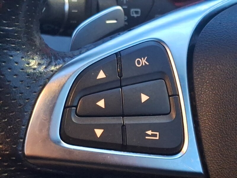 Used Mercedes-Benz GLA 2018 for sale - 77466951: Photo 18