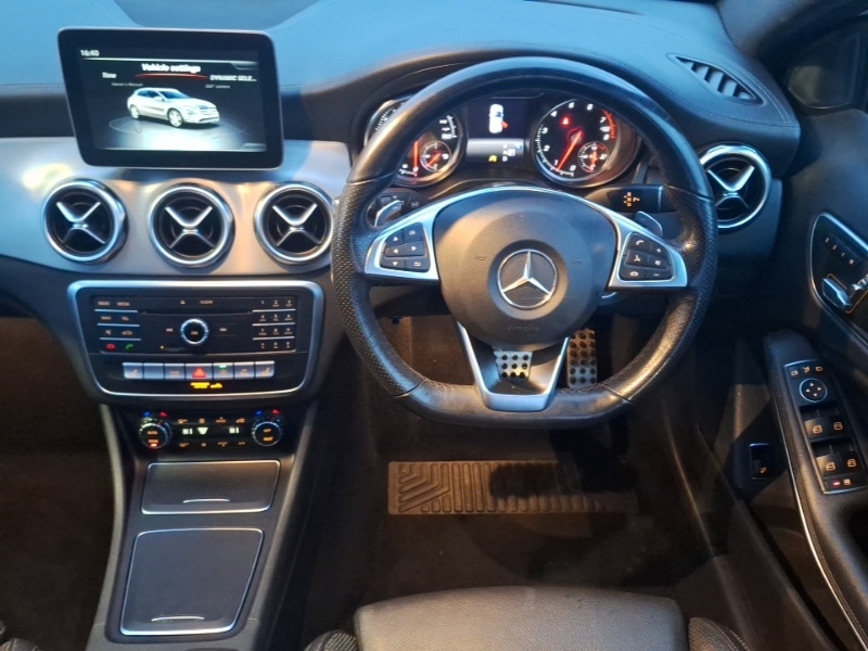 Used Mercedes-Benz GLA 2018 for sale - 77466951: Photo 7