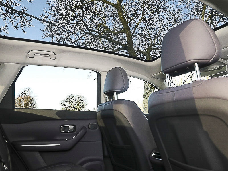 Used Leapmotor C10 2025 for sale - 77556257: Photo 18