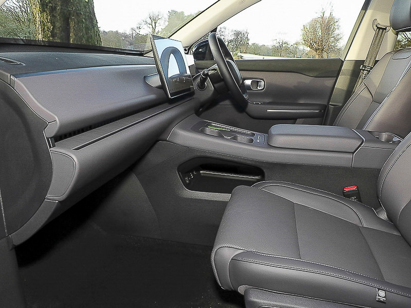 Used Leapmotor C10 2025 for sale - 77556257: Photo 5