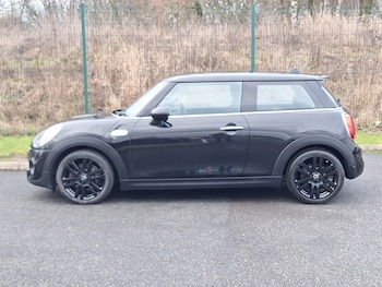 Used MINI Hatch 2018 for sale - 77531260: Photo