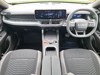 Used Jeep Compass 2026 for sale - 79642311: Photo
