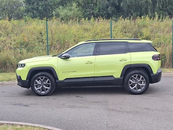 Used Jeep Compass 2026 for sale - 79642311: Photo