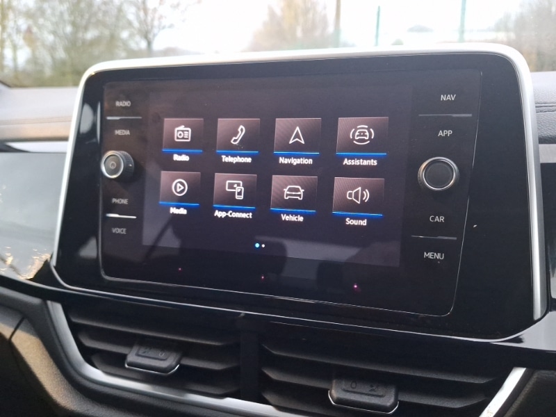 Used Volkswagen T-Roc 2022 for sale - 77130188: Photo 10