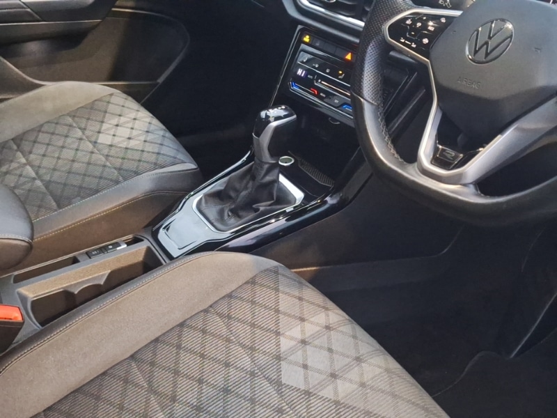 Used Volkswagen T-Roc 2022 for sale - 77130188: Photo 12