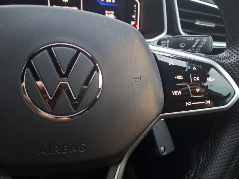 Used Volkswagen T-Roc 2022 for sale - 77130188: Photo 16