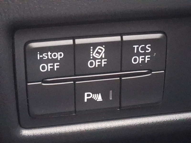 Used Mazda CX-5 2022 for sale - 77786701: Photo 13