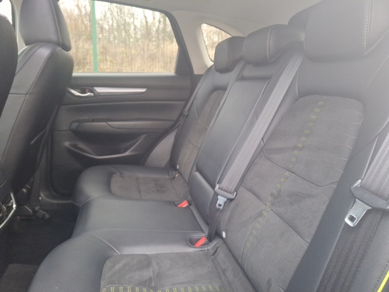 Used Mazda CX-5 2022 for sale - 77786701: Photo 6