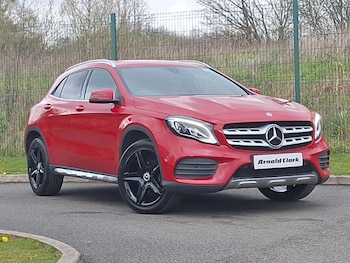 Used Mercedes-Benz GLA 2020 for sale - 78567775: Photo