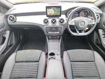 Used Mercedes-Benz GLA 2020 for sale - 78567775: Photo