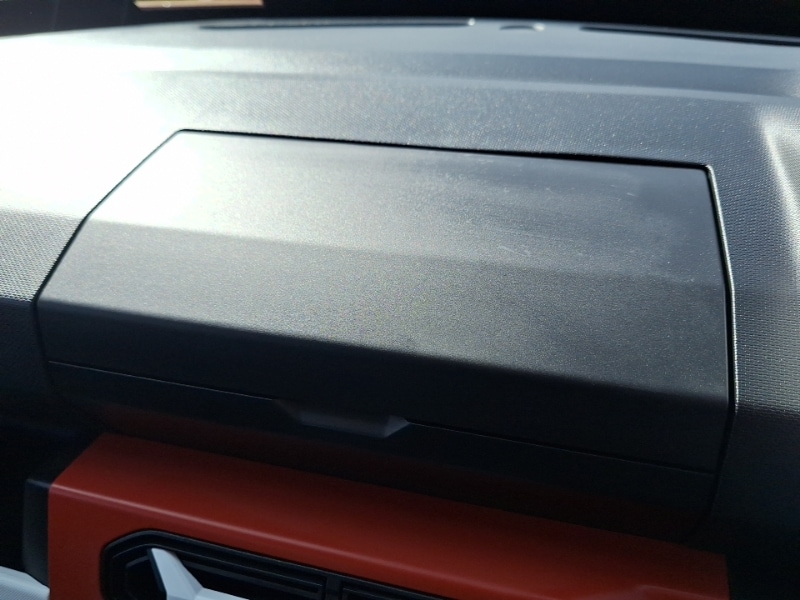 Used Dacia Spring 2025 for sale - 78118163: Photo 10