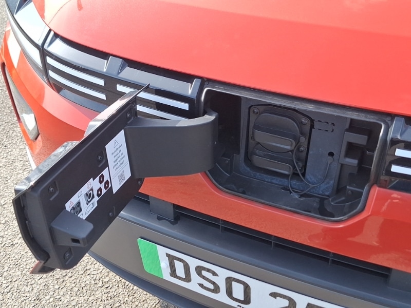 Used Dacia Spring 2025 for sale - 78118163: Photo 17