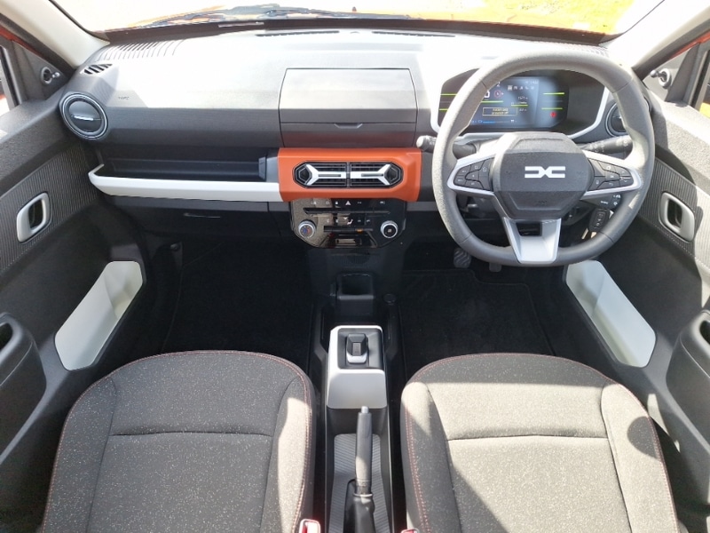 Used Dacia Spring 2025 for sale - 78118163: Photo 2