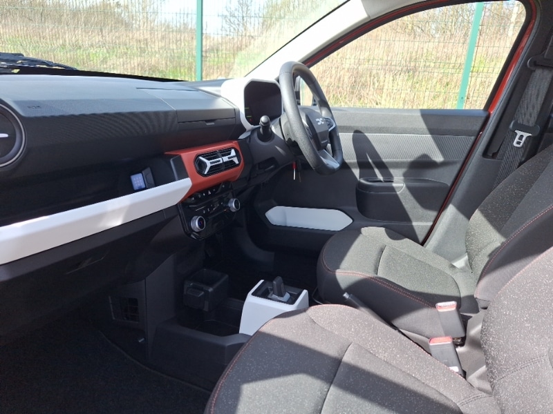 Used Dacia Spring 2025 for sale - 78118163: Photo 5