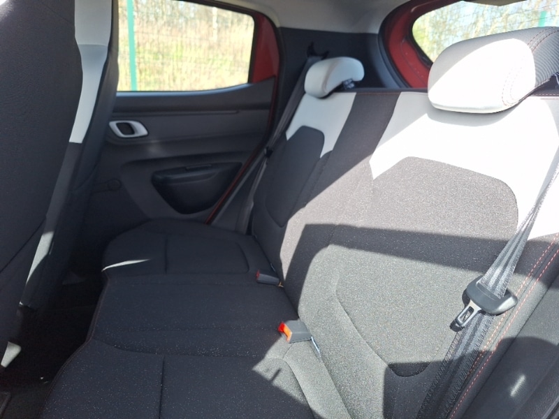 Used Dacia Spring 2025 for sale - 78118163: Photo 6