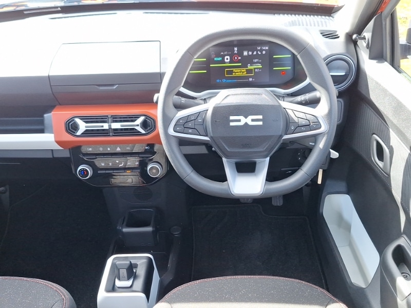 Used Dacia Spring 2025 for sale - 78118163: Photo 7