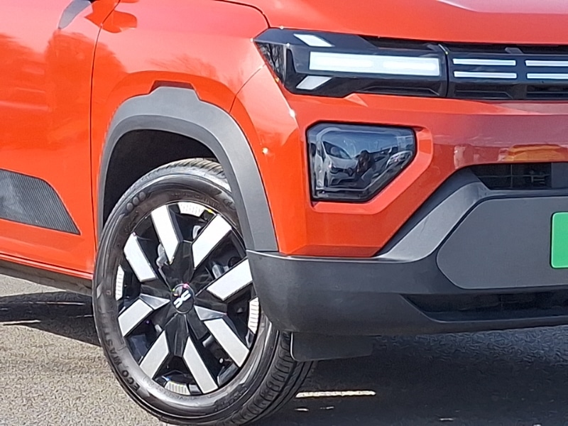 Used Dacia Spring 2025 for sale - 78118163: Photo 9