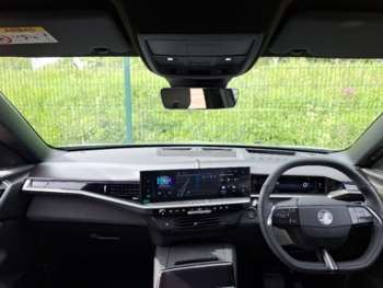 Used Vauxhall Grandland 2025 for sale - 74749779: Photo