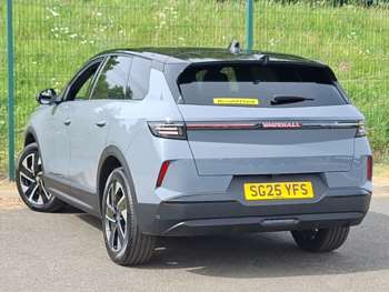 Used Vauxhall Grandland 2025 for sale - 74749779: Photo