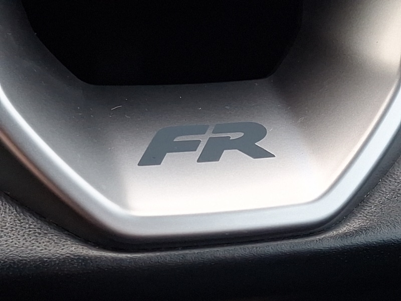 Used SEAT Arona 2023 for sale - 77656991: Photo 15