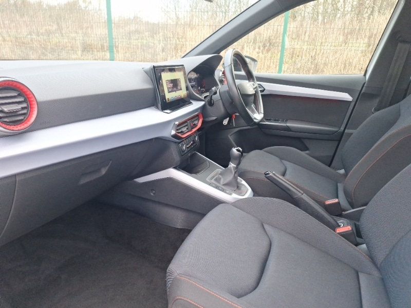 Used SEAT Arona 2023 for sale - 77656991: Photo 5